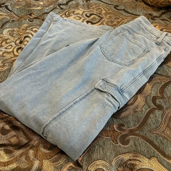 COPY - Good American Cargo Pants size 8 NEW - Picture 4 of 7